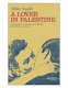 The Palestinian lover /