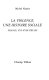 La violence, une histoire sociale : France, XVIe-XVIIIe siècles /
