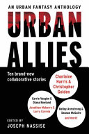 Urban allies : ten brand-new collaborative stories /
