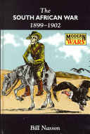 The South African War, 1899-1902 /