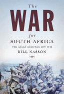 The war for South Africa /