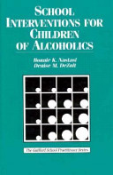 School interventions for children of alcoholics /