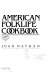 An American folklife cookbook /