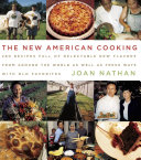 The new American cooking /