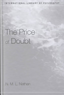 The price of doubt /