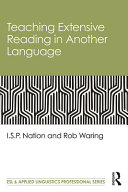 Teaching extensive reading in another language /