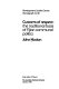 Customs of respect : the traditional basis of Fijian communal politics /