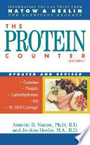 The protein counter /