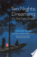 Ten nights dreaming ; and, The cat's grave /