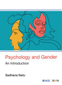 Psychology and gender : an introduction /
