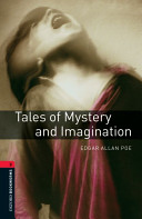 Tales of mystery and imagination /