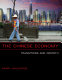 The Chinese economy : transitions and growth /