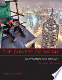 The Chinese economy : adaptation and growth /