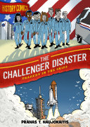 The Challenger disaster : tragedy in the skies /