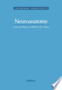 Neuroanatomy /