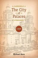 The city of palaces : a novel /