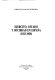 Ejército, estado y sociedad en España (1923-1930) /