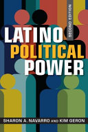 Latino political power /