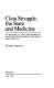 Class struggle, the state, and medicine : an historical and contemporary analysis of the medical sector in Great Britain /