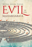 Evil in the Mahābhārata /