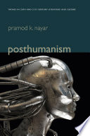 Posthumanism /