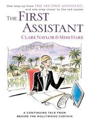The first assistant /