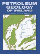 Petroleum geology of Ireland /