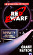 Red dwarf : infinity welcomes careful drivers /