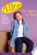 The agony of Alice /