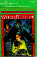 The witch returns /