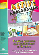 Active assessment : thinking, learning and assessment in science /