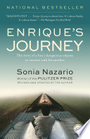 Enrique's journey /