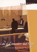 The law of commoners and kings : narratives of a rural Transkei magistrate /