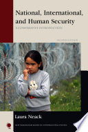 National, international, and human security : a comparative introduction /