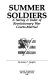 Summer soldiers : a survey & index of Revolutionary War courts-martial /