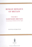 Roman mosaics of Britain /