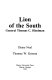 Lion of the South : General Thomas C. Hindman /
