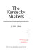 The Kentucky Shakers /