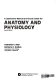 A laboratory manual and study guide for anatomy and physiology /