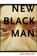 New Black man /