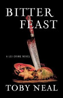 Bitter feast : a Lei crime novel /