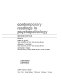 Contemporary readings in psychopathology /