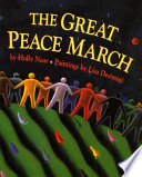 The great peace march /