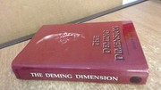 The Deming dimension /