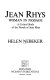 Jean Rhys, woman in passage : a critical study of the novels of Jean Rhys /