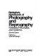 Neblette's Handbook of photography and reprography : materials, processes, and systems.