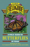 A field guide to butterflies of Texas /