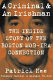 A criminal & an Irishman : the inside story of the Boston mob-IRA connection /