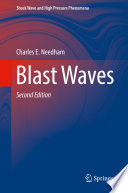 Blast Waves /