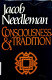 Consciousness and tradition /